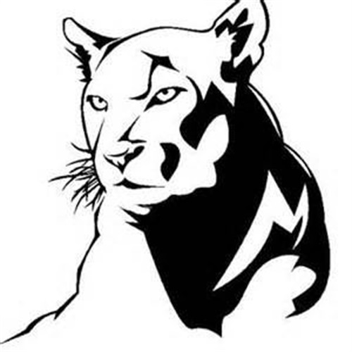 Free download clip art. Cougar clipart york