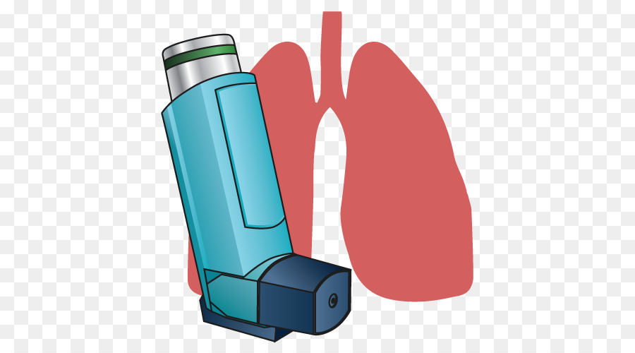 cough clipart asthma