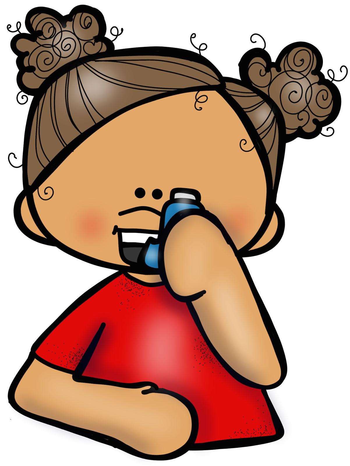 cough clipart asthma attack