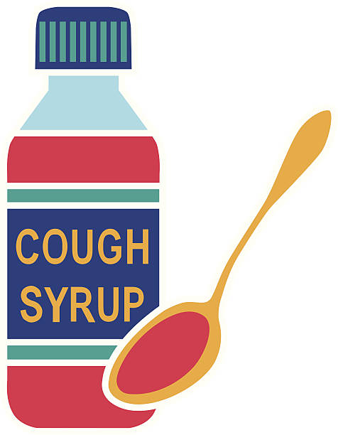 cough clipart cough remedy
