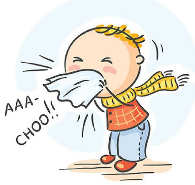 cough clipart dry cough