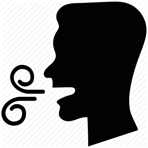  dental vol by. Cough clipart ill man