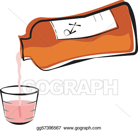 medicine clipart liquid medicine