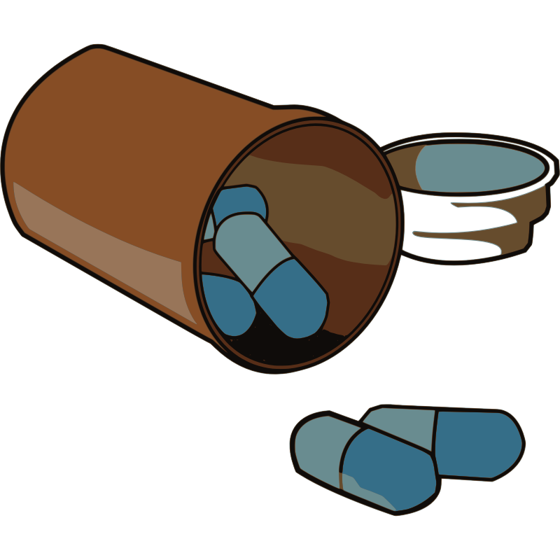 pills clipart diabetes medication