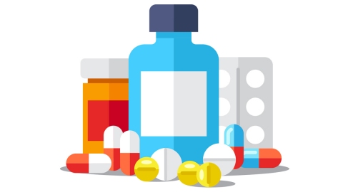 drugs clipart medication management