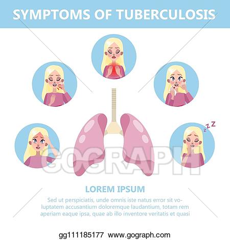 cough clipart pulmonary tuberculosis