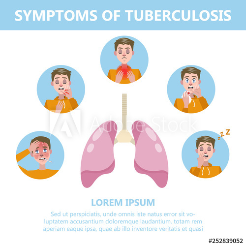 cough clipart pulmonary tuberculosis
