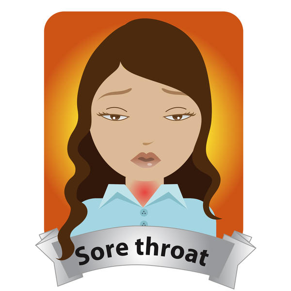 cough clipart throat pain