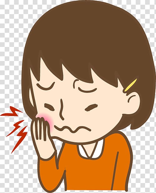 Cough clipart toothache. Dentist mouth zaft transparent