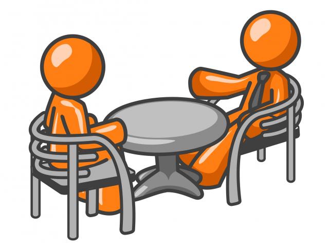 counseling clipart