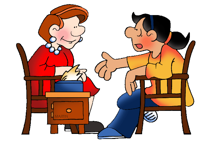teen clipart guidance counselling