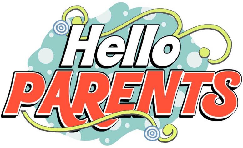 counseling clipart attention parent