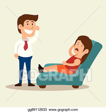 counseling clipart cartoon