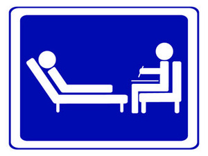 counseling clipart couch