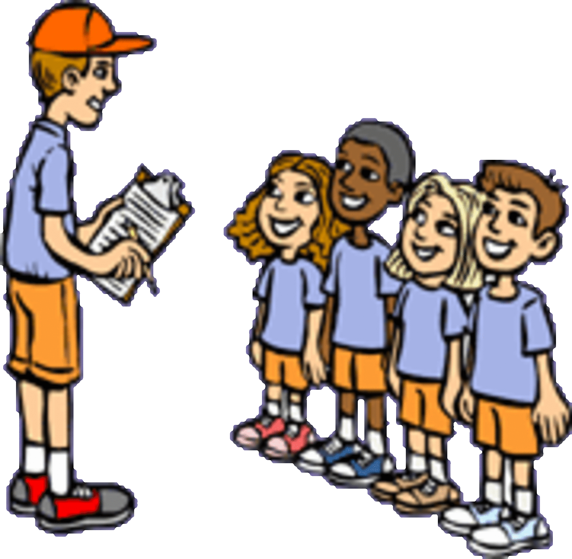  collection of camp. Counseling clipart councelling