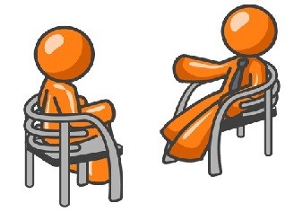therapy clipart counseling session