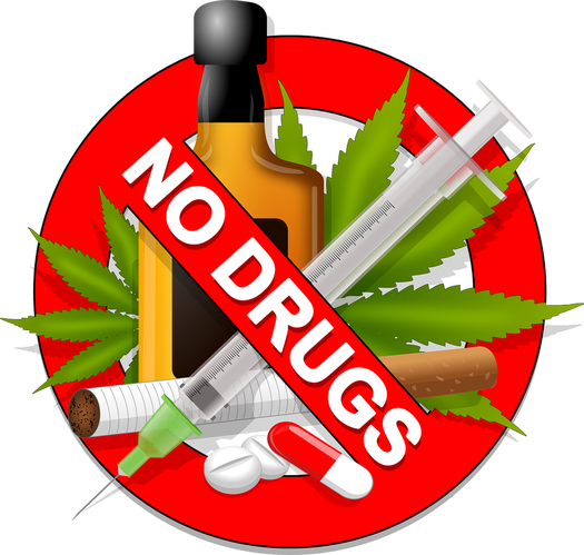 counseling clipart drug rehab