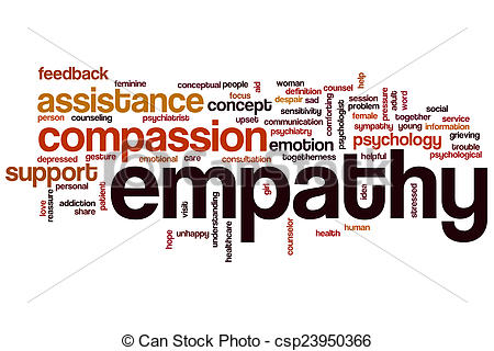 counseling clipart empathy