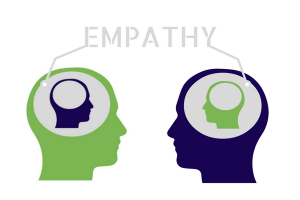 counseling clipart empathy
