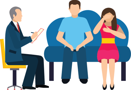 therapy clipart family therapy