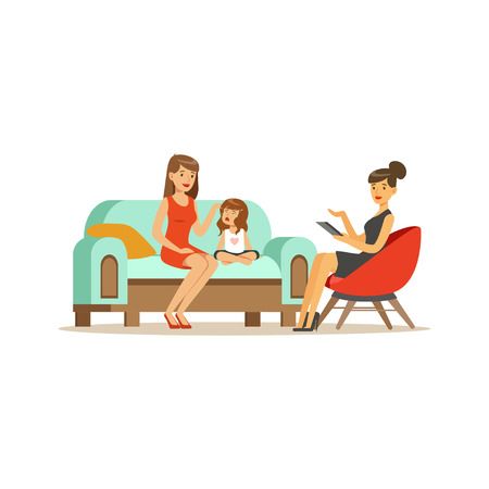 counseling clipart family counseling