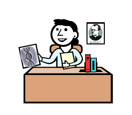 counseling clipart genetic counselor