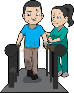 Counseling clipart health occupation. Occupational therapist free images
