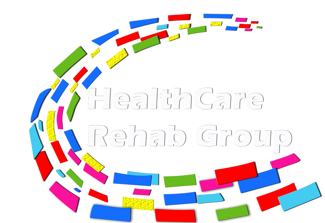 Healthcare rehab group . Psychology clipart rehabilitation counselor