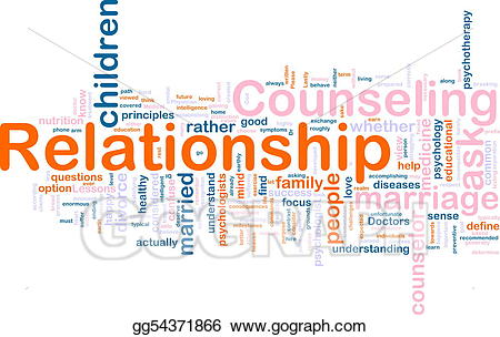 counseling clipart healthy relationship