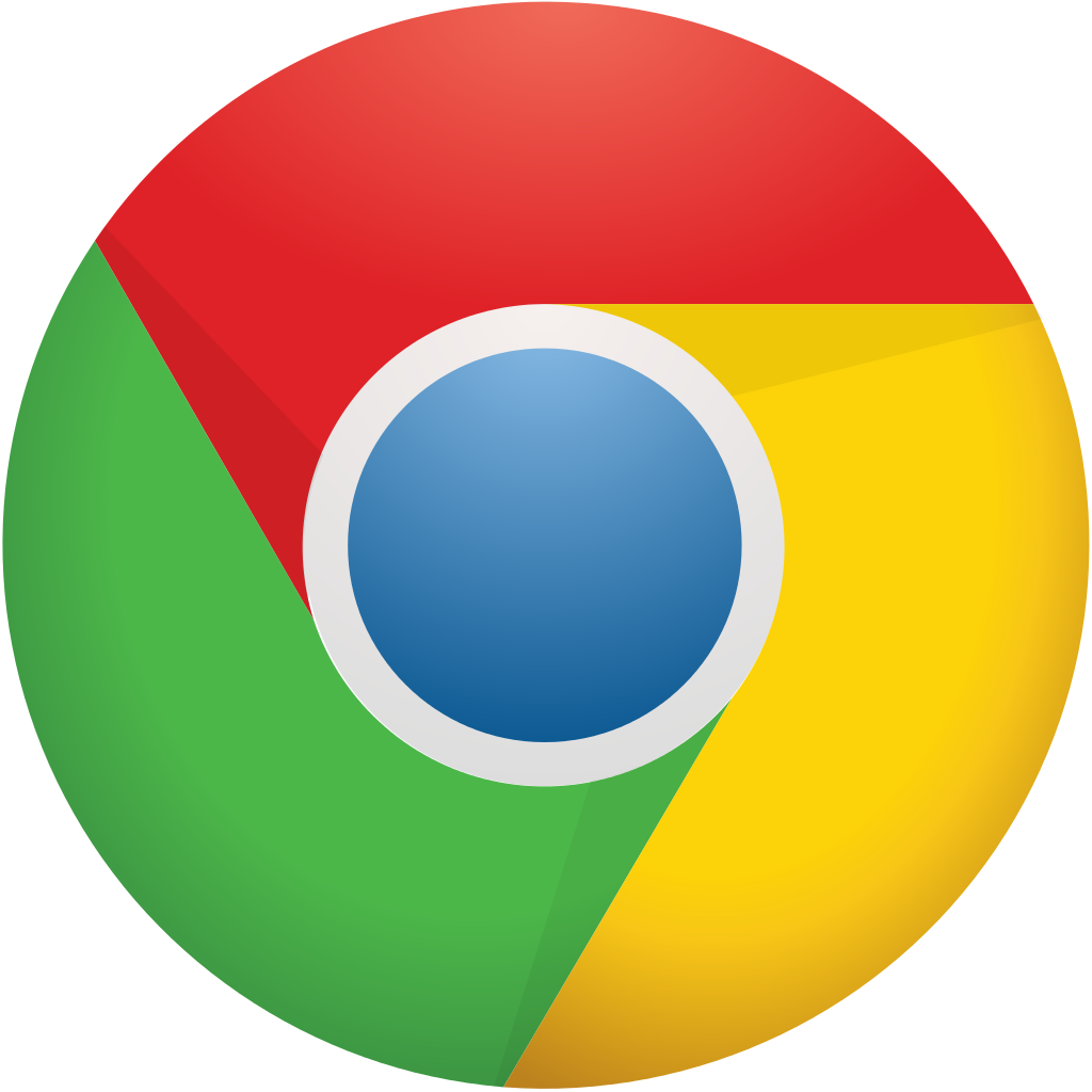 Chrome new diana independent. Website clipart browser