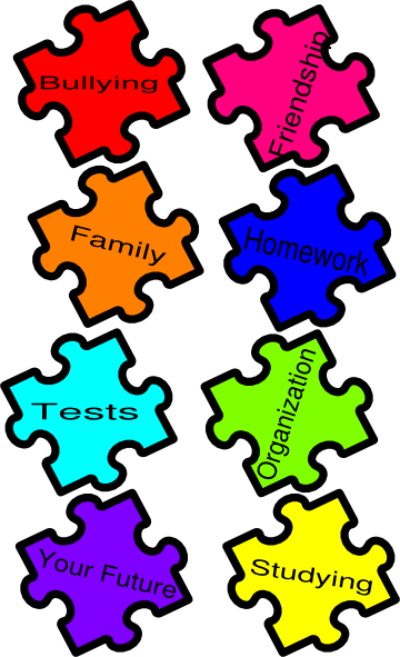 counseling clipart organization