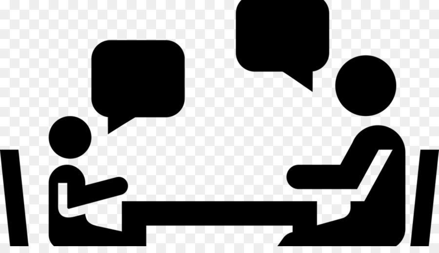 Psychology clipart college counselor. School black and white