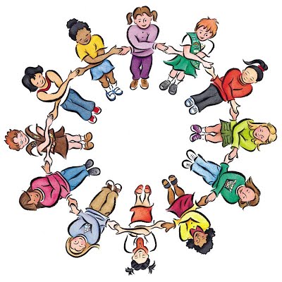 counseling clipart small group