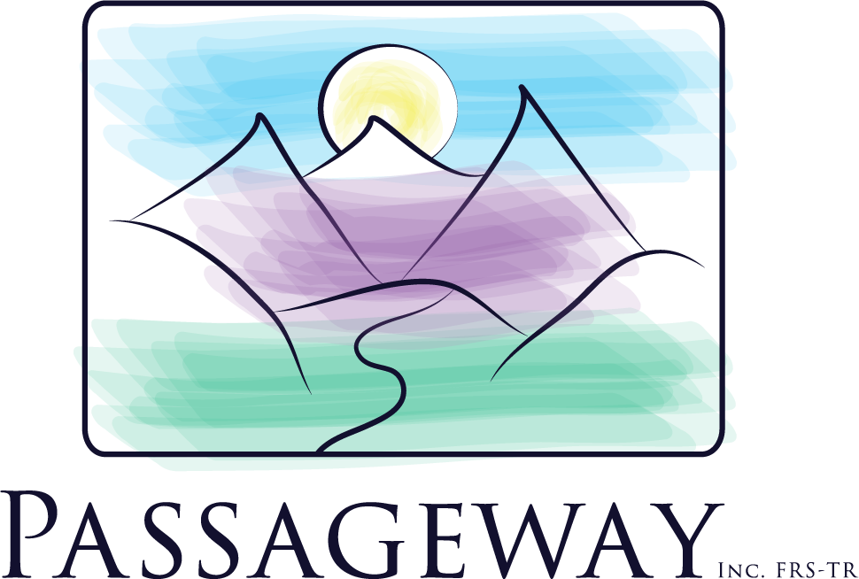 Passageway inc frs tr. Counseling clipart therapeutic recreation