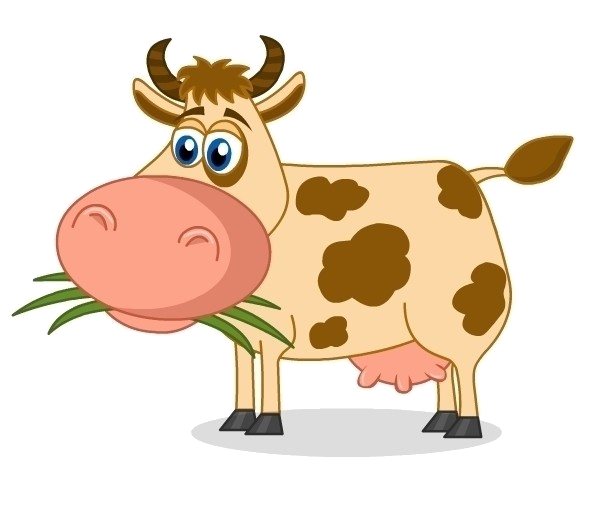 Country clipart cattle farmer. Vache cow pinterest and