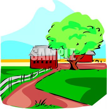 country clipart clip art
