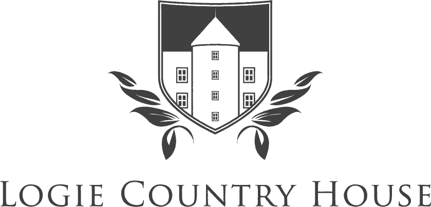 country clipart country house