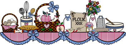 country clipart country kitchen