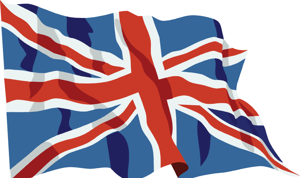 Great britain flag png. Country clipart country land