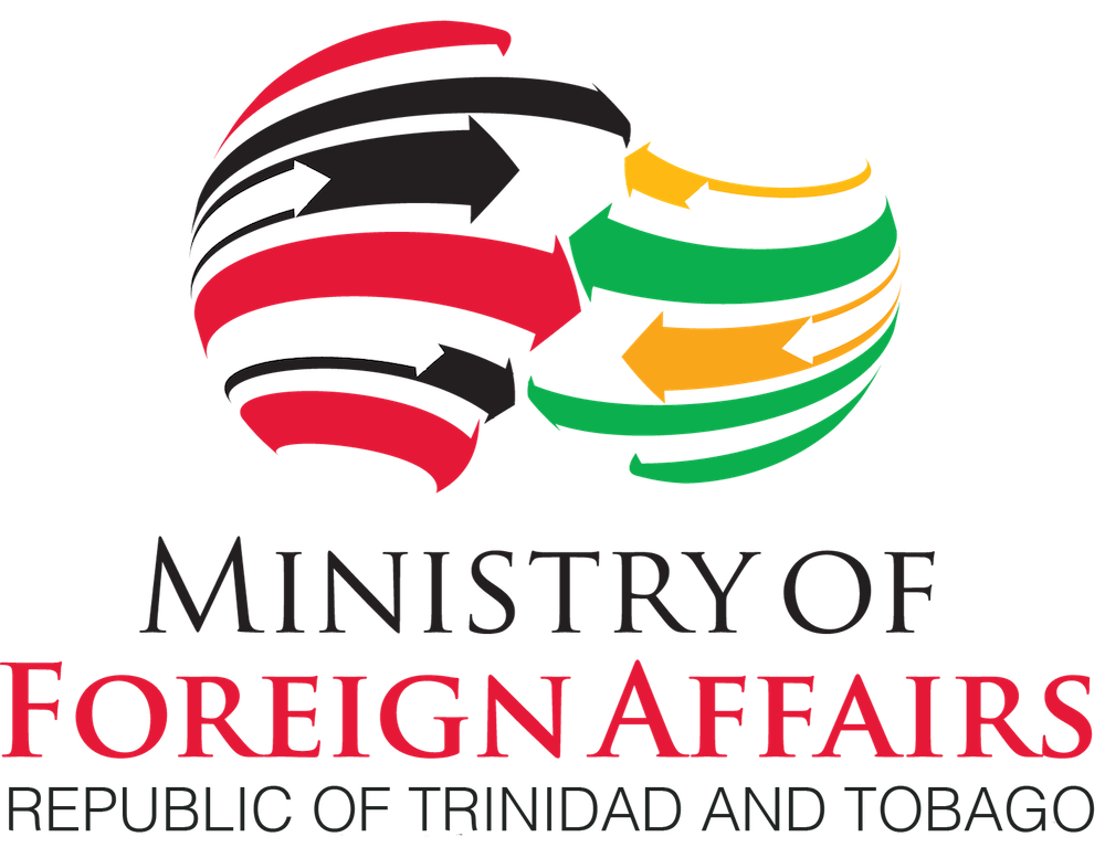 Ministry of and caricom. Culture clipart foreign policy
