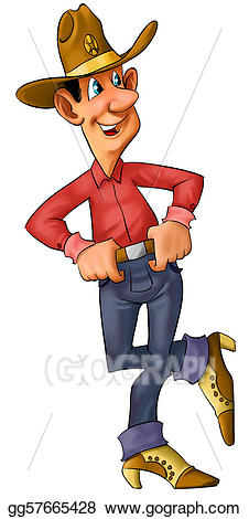 country clipart illustration