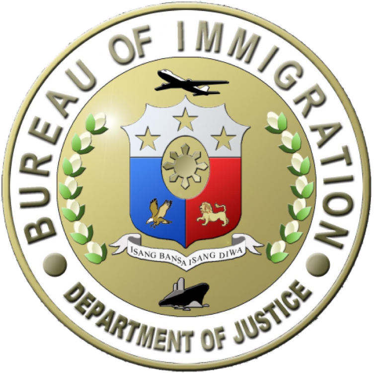 immigration clipart official