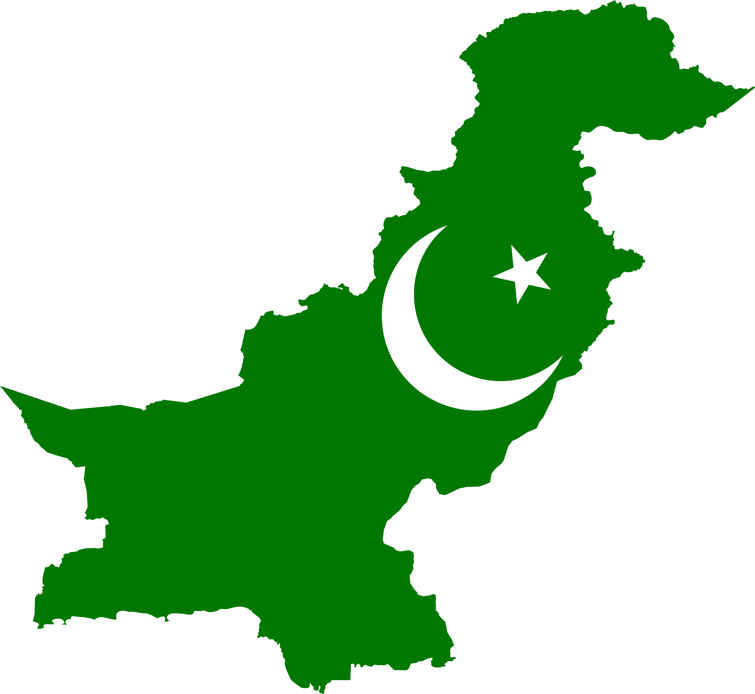country clipart pakistan studies