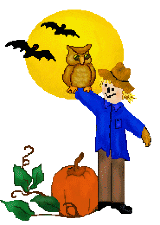 Country clipart scarecrow. Free clip art bay