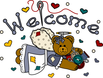 country clipart sewing