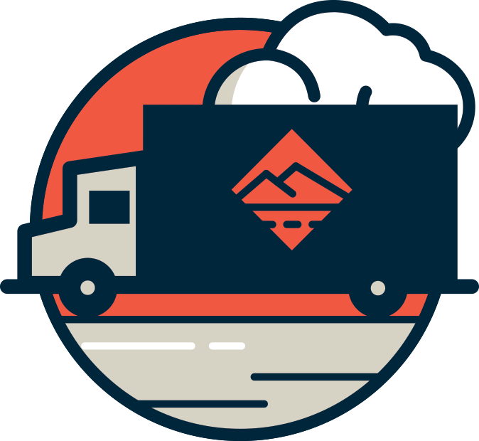 Sport stainless replacement id. Country clipart small road