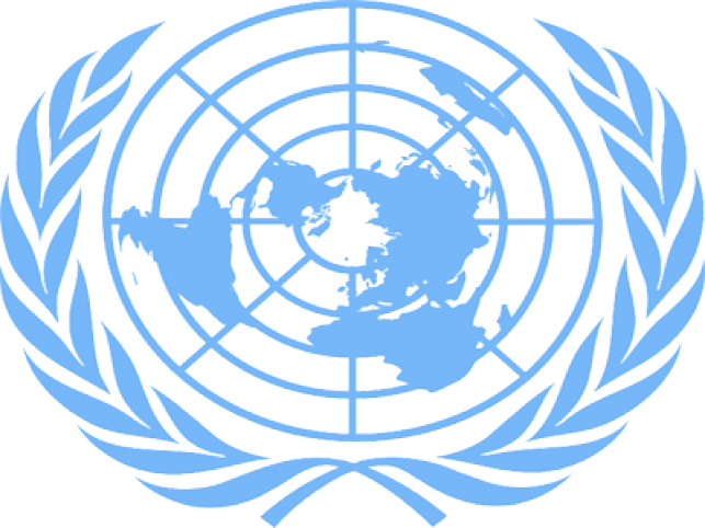 country clipart united nations