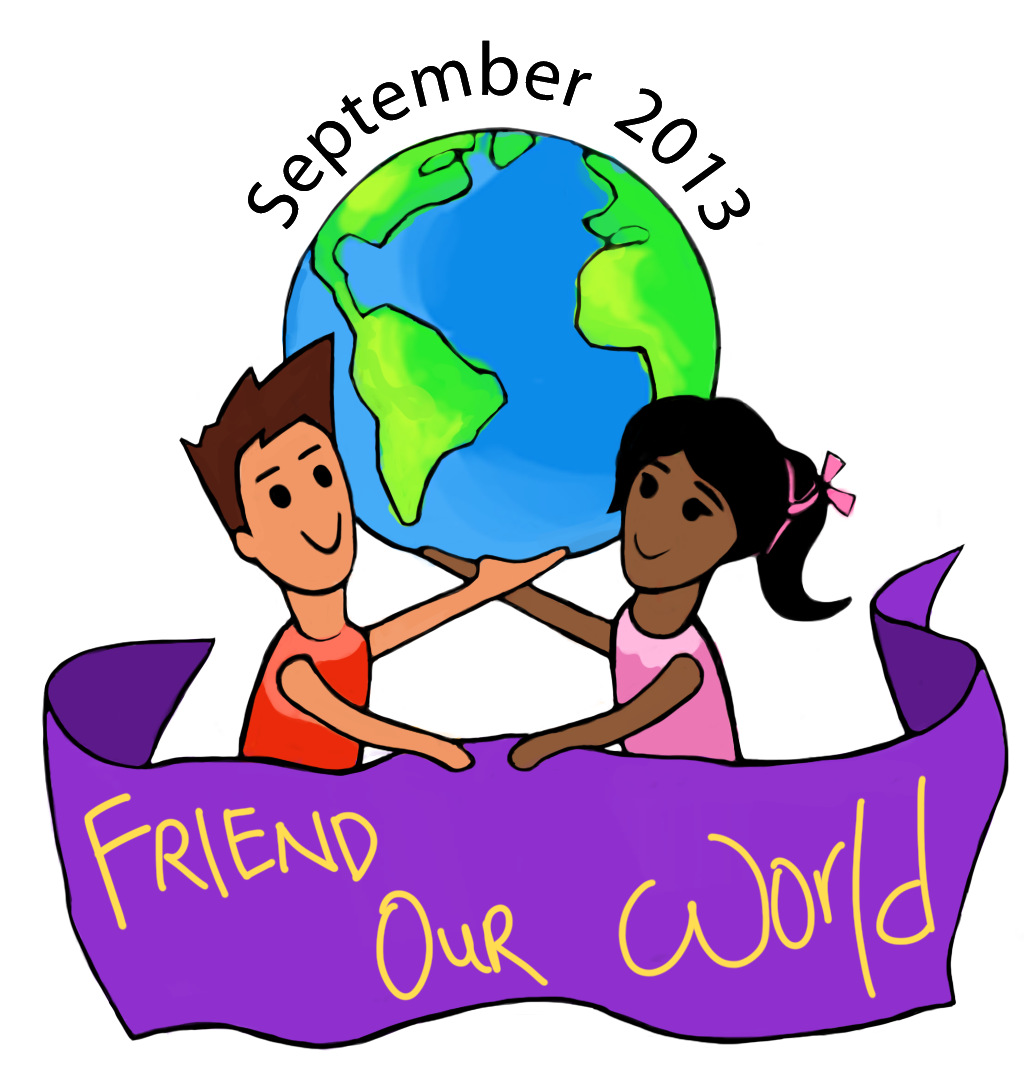 country clipart world peace day