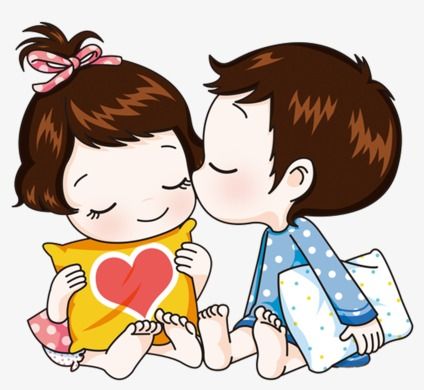 couple clipart baby