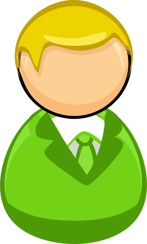 Lime clipart single.  collection of people